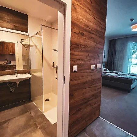 Apartamento Czarna Góra Nr 202 *