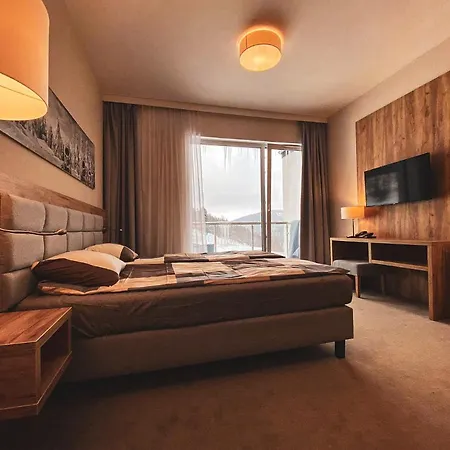 Czarna Góra Nr 202 * Biala Woda