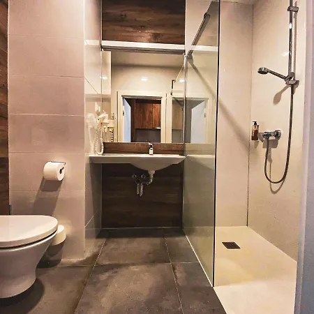 Διαμέρισμα Czarna Gora Nr 202 Biala Woda