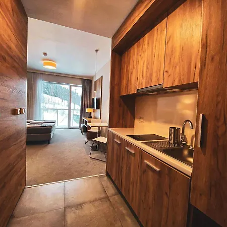 Czarna Gora Nr 202 Apartment