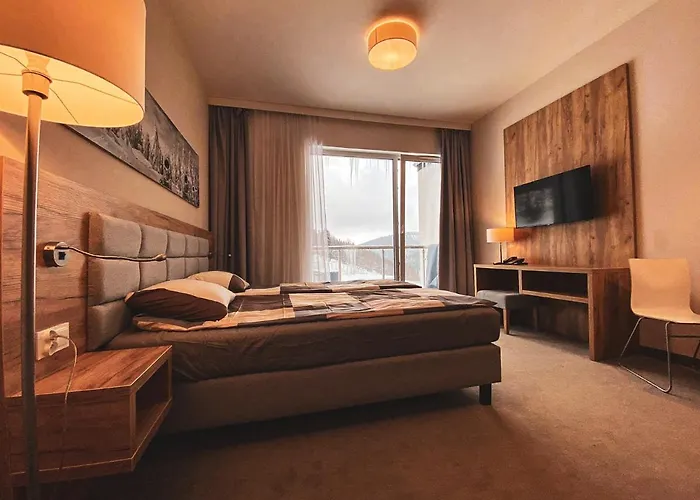 Czarna Góra Nr 202 * Biala Woda