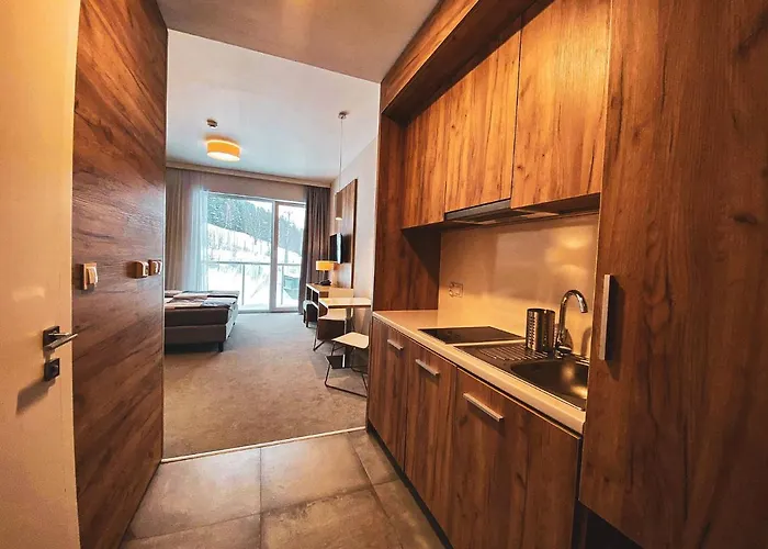 Czarna Góra Nr 202 Apartamento