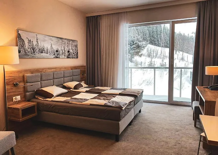 Czarna Góra Nr 202 * Biala Woda